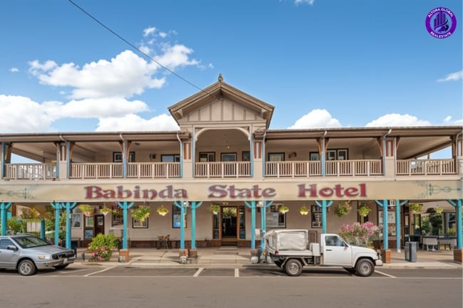 65-87 MUNRO STREET Babinda QLD 4861