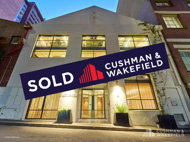 23 Coromandel Place Melbourne VIC 3000 23 Coromandel Place Melbourne VIC 3000