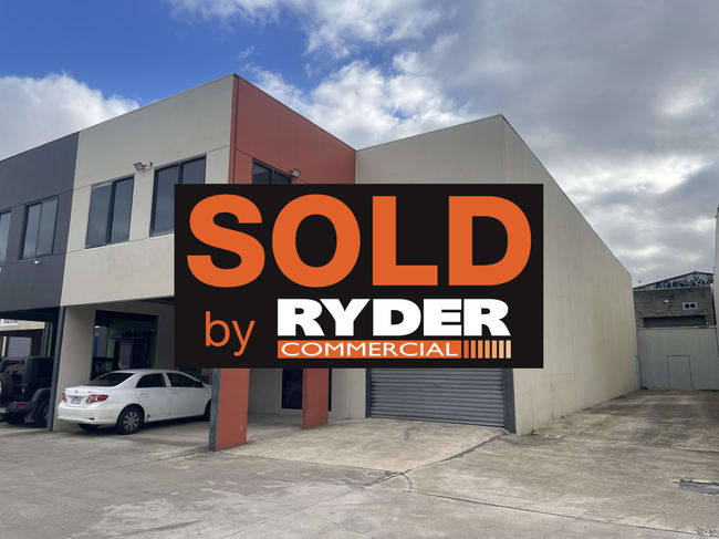 1/300 Macaulay Road North Melbourne VIC 3051