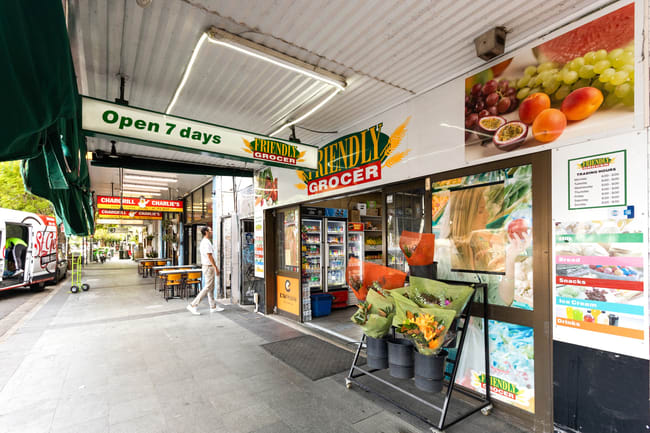 117 Johnston Street Annandale NSW 2038