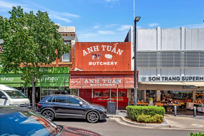 37 Bankstown City Plaza Bankstown NSW 2200