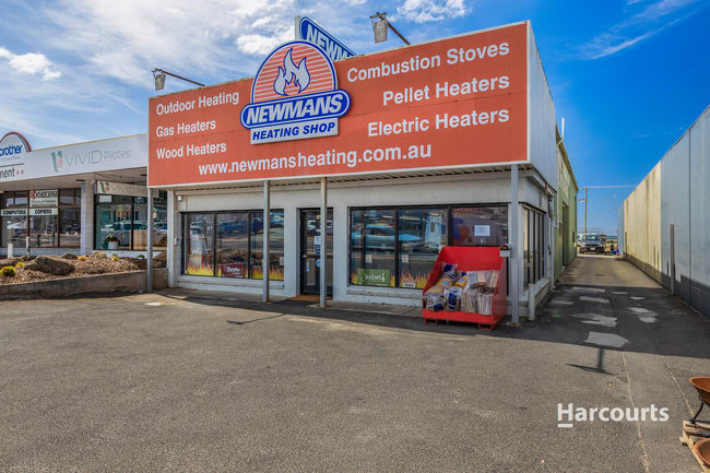 36 Bass Highway Cooee TAS 7320 36 Bass Highway Cooee TAS 7320