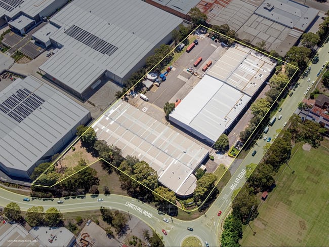 152 Miller Road Villawood NSW 2163 152 Miller Road Villawood NSW 2163