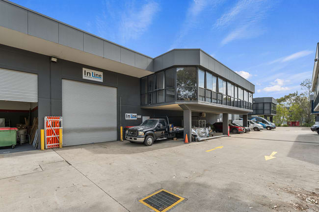 Unit 9/21 Bay Road Taren Point NSW 2229 Unit 9/21 Bay Road Taren Point NSW 2229