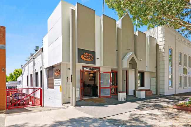 176 Wellington Street East Perth WA 6004