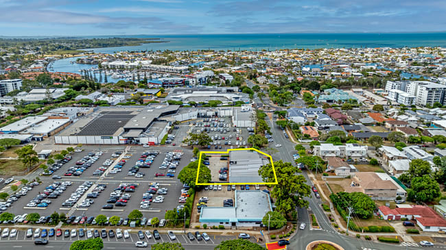 41-43 Wynyard Street Cleveland QLD 4163