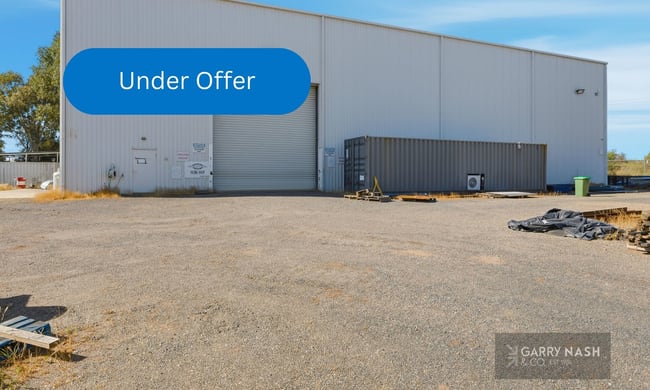 106-110 Fortune Street Rutherglen VIC 3685 106-110 Fortune Street Rutherglen VIC 3685