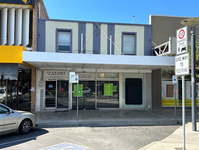 39 Smith Street Kempsey NSW 2440 39 Smith Street Kempsey NSW 2440