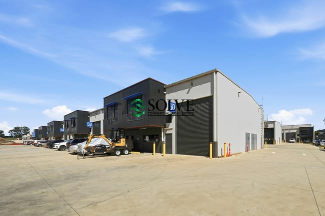 50/1 Limestone Road Rouse Hill NSW 2155