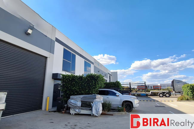 Level U, 18/43 Scanlon Drive Epping VIC 3076 Level U, 18/43 Scanlon Drive Epping VIC 3076