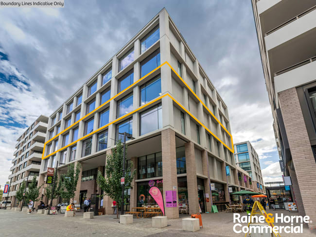 37/23 Challis Street Dickson ACT 2602 37/23 Challis Street Dickson ACT 2602