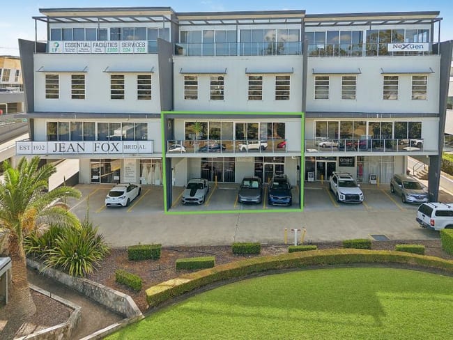 Unit 5/7 Hoyle Avenue Castle Hill NSW 2154 Unit 5/7 Hoyle Avenue Castle Hill NSW 2154