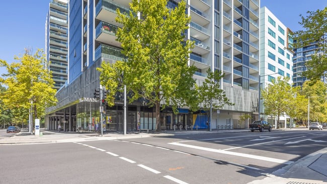 Ground Floor/240 Bunda Street City ACT 2601 Ground Floor/240 Bunda Street City ACT 2601