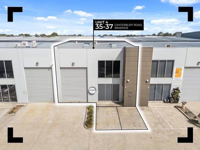 4/35-37 Canterbury Road Braeside VIC 3195