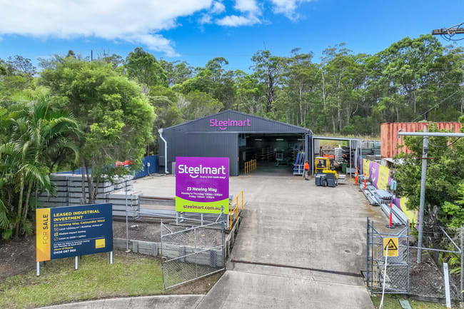 23 Newing Way Caloundra West QLD 4551 23 Newing Way Caloundra West QLD 4551