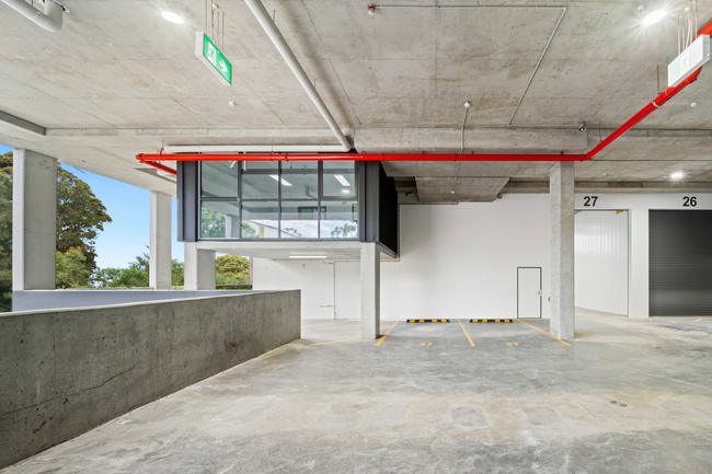 27/7 Rodborough Road Frenchs Forest NSW 2086