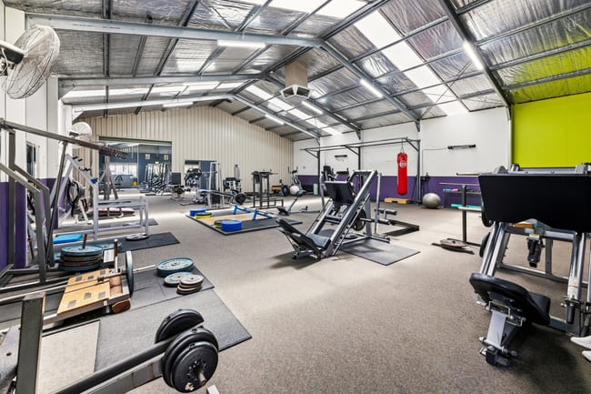 4 Macdonald Street Yass NSW 2582 4 Macdonald Street Yass NSW 2582