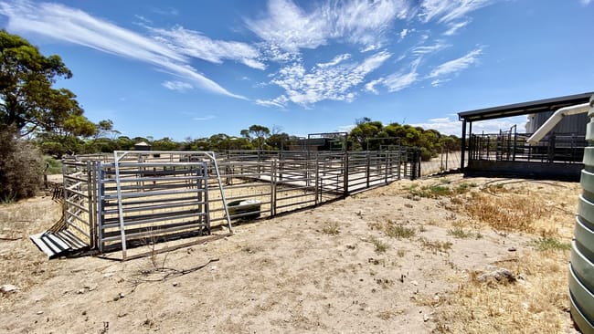 57 Simounds Road Streaky Bay SA 5680