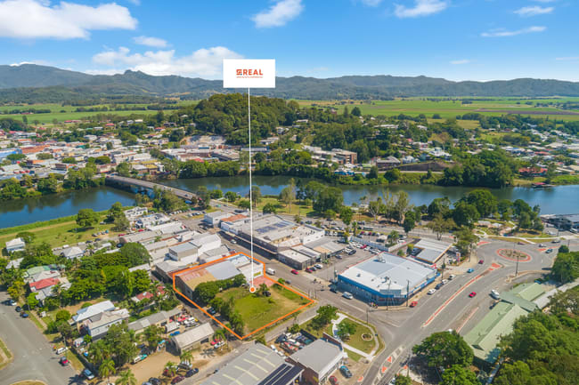 29-35 Prospero Street South Murwillumbah NSW 2484