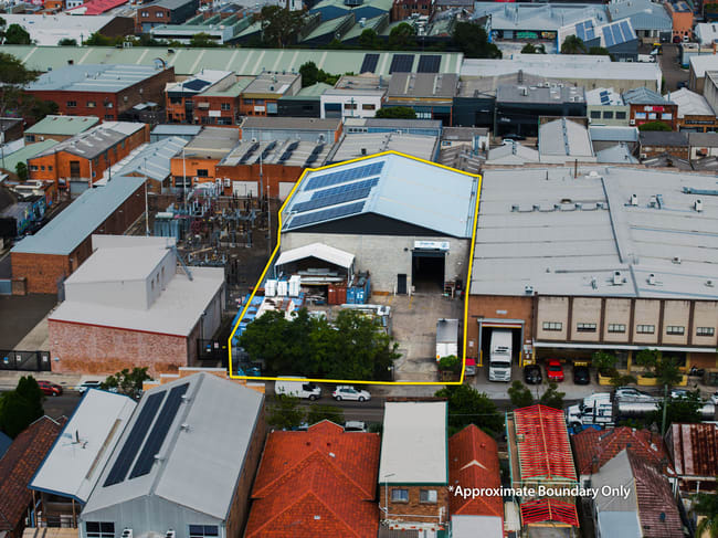 42-46 Meeks Rd Marrickville NSW 2204
