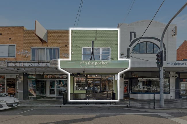 513 Highett Road Highett VIC 3190 513 Highett Road Highett VIC 3190