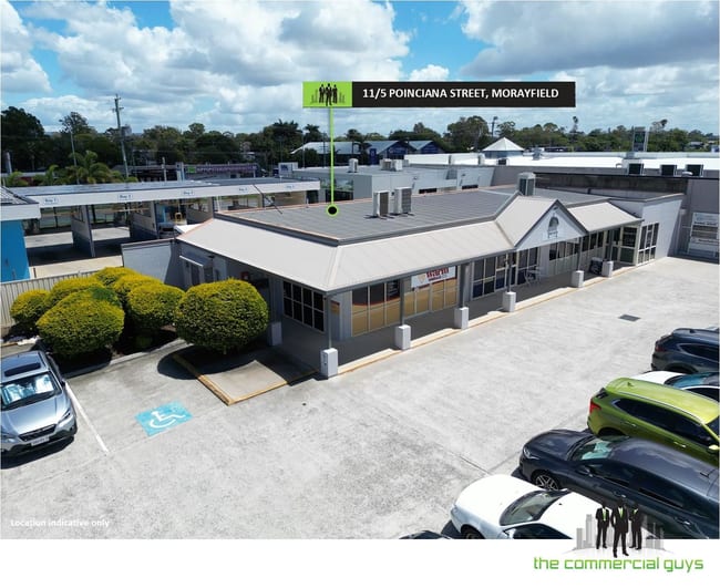 11/5 Poinciana Street Morayfield QLD 4506 11/5 Poinciana Street Morayfield QLD 4506