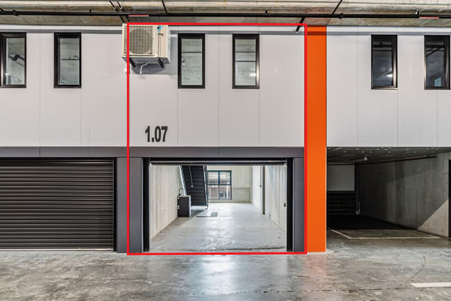 1.07/18-24 Faversham Street Marrickville NSW 2204