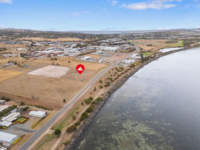 75/ Proper Bay Road Port Lincoln SA 5606 75/ Proper Bay Road Port Lincoln SA 5606