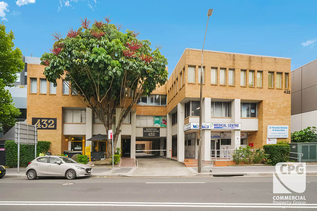 7/432 Chapel Road Bankstown NSW 2200