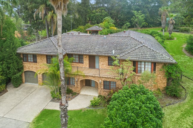 10 Edwards Road Nelson NSW 2765 10 Edwards Road Nelson NSW 2765