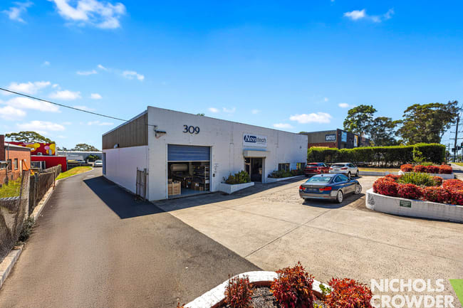 309 Reserve Road Cheltenham VIC 3192