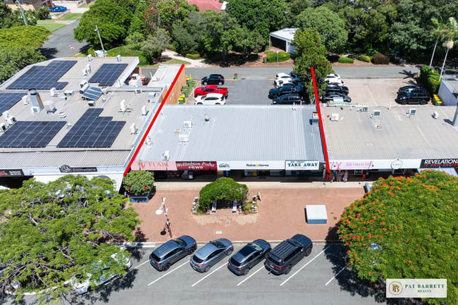 1 - 4/368 MAIN ROAD Wellington Point QLD 4160 1 - 4/368 MAIN ROAD Wellington Point QLD 4160