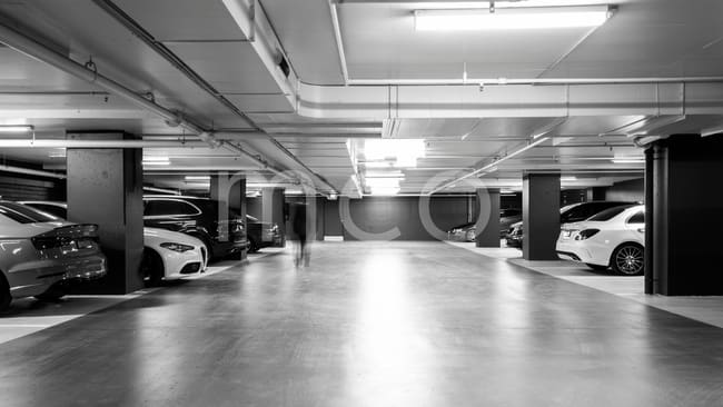 Car Park 73/566 St Kilda Road Melbourne VIC 3004