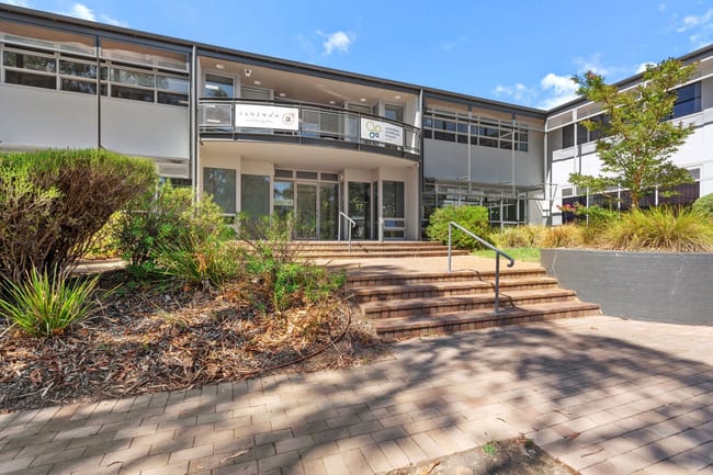 19/34 Thynne Street Bruce ACT 2617 19/34 Thynne Street Bruce ACT 2617