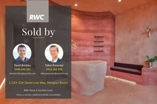 1/224-226 David Low Way Peregian Beach QLD 4573