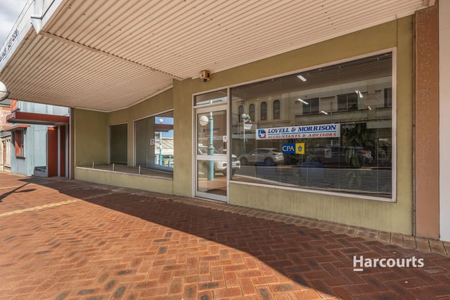 7-9 Cattley Street Burnie TAS 7320