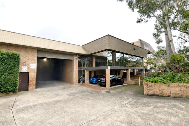 1/61 PRINCE WILLIAM DRIVE Seven Hills NSW 2147 1/61 PRINCE WILLIAM DRIVE Seven Hills NSW 2147
