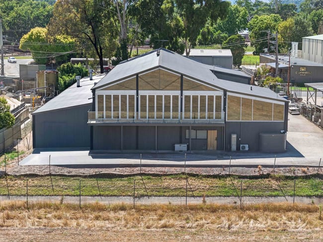 3/29 Hunter Road Healesville VIC 3777