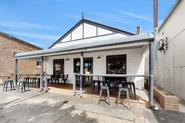 153 BETTINGTON STREET Merriwa NSW 2329 153 BETTINGTON STREET Merriwa NSW 2329