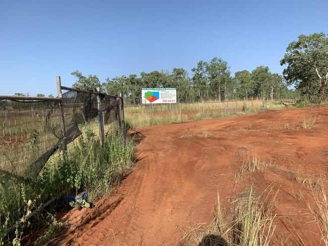 1661 Stuart Highway Lansdowne NT 0850 1661 Stuart Highway Lansdowne NT 0850