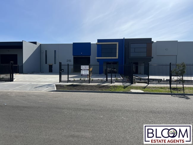 26 Boxwood Court Epping VIC 3076 26 Boxwood Court Epping VIC 3076