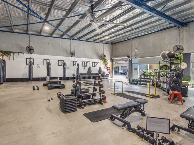44/5 Gladstone Road Castle Hill NSW 2154
