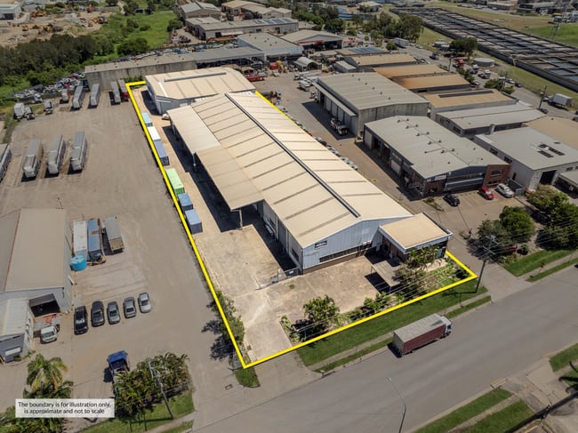40 Suscatand Street Rocklea QLD 4106 40 Suscatand Street Rocklea QLD 4106