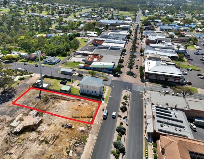 215 Imlay Street Eden NSW 2551 215 Imlay Street Eden NSW 2551