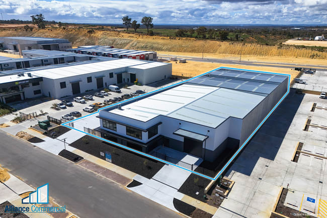 22 Deviation Way Neerabup WA 6031 22 Deviation Way Neerabup WA 6031