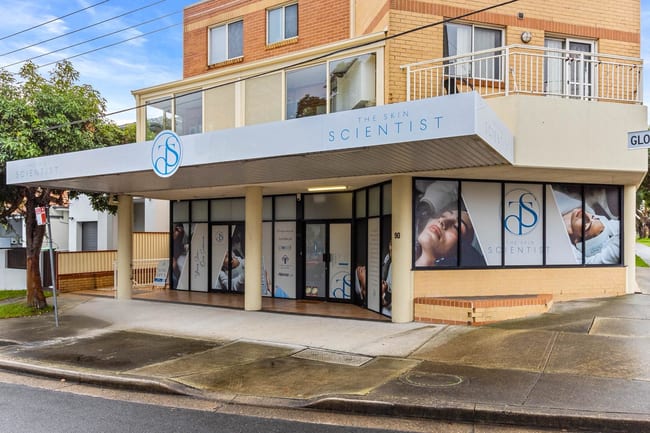 9/90 Gloucester Road Hurstville NSW 2220 9/90 Gloucester Road Hurstville NSW 2220