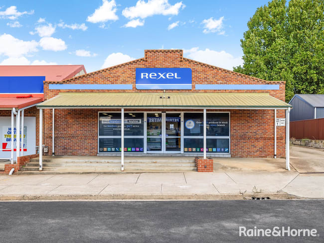 110 Russell Street Bathurst NSW 2795