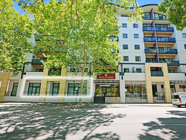 2/126 Mounts Bay Road Perth WA 6000