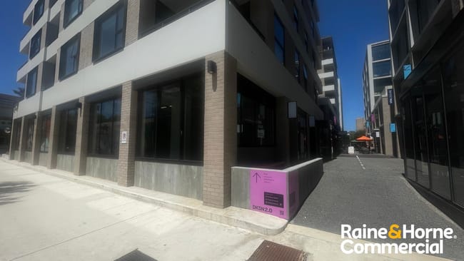 16/23 Challis Street Dickson ACT 2602
