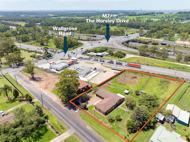 13-17 Felton Street Horsley Park NSW 2175